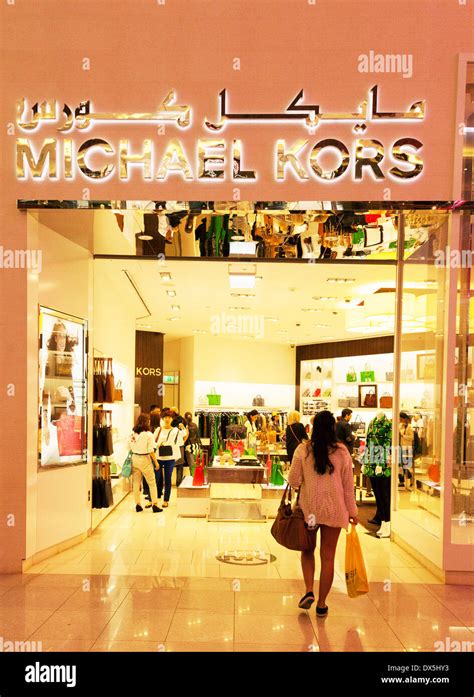 michael kors uae|michael kors dubai mall.